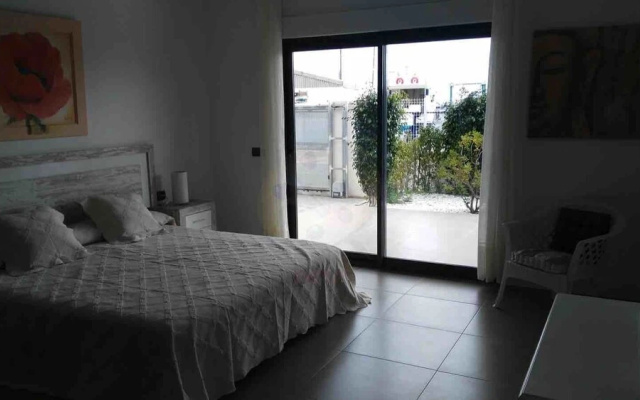 Altea Exclusive Apartment