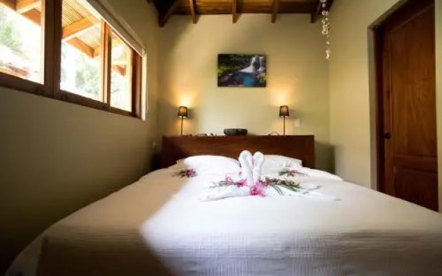 Villas Santa Teresa