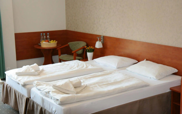 Vestina Wellness Spa Hotel Międzyzdroje