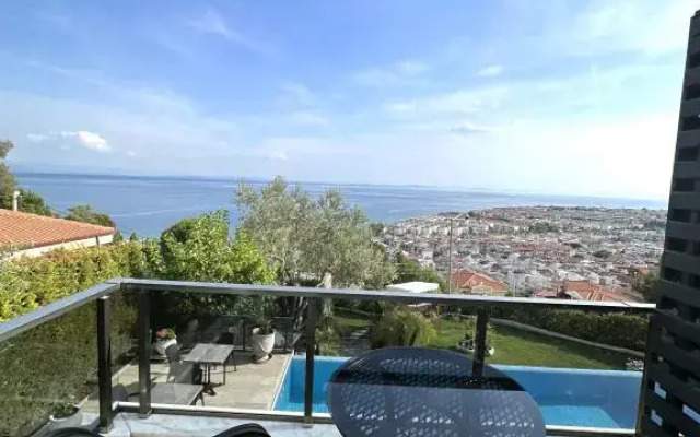 Suuyla Kazdağları