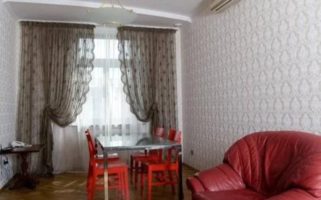 Apartments Minsk