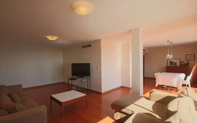 New 2019 Incredible 180m2 Exclusive Penthouse With Sea Views