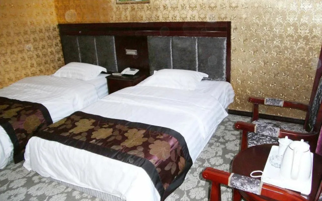 Jiuzhaigou Yixinyuan Hotel