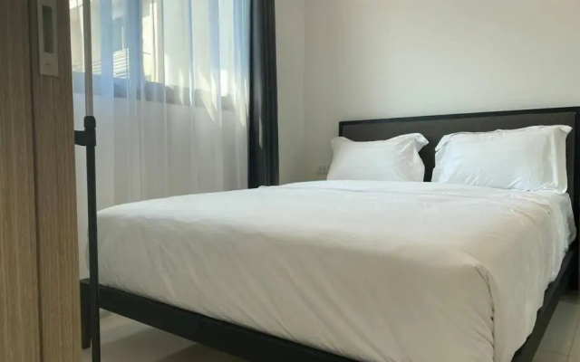 Serene 1-bedroom condo Arcadia Beach Continental