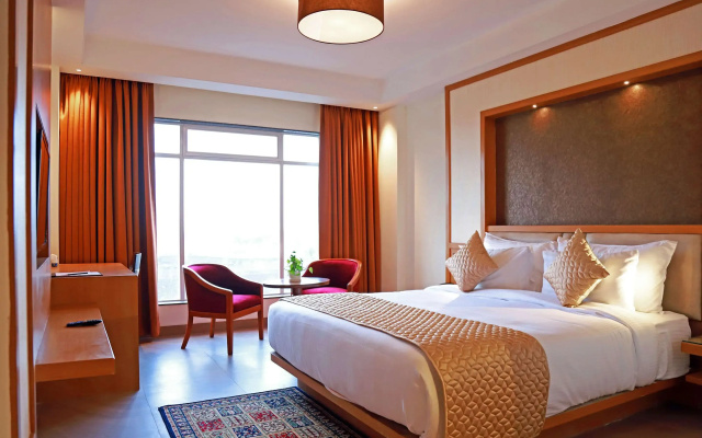 Clarion Inn Indore