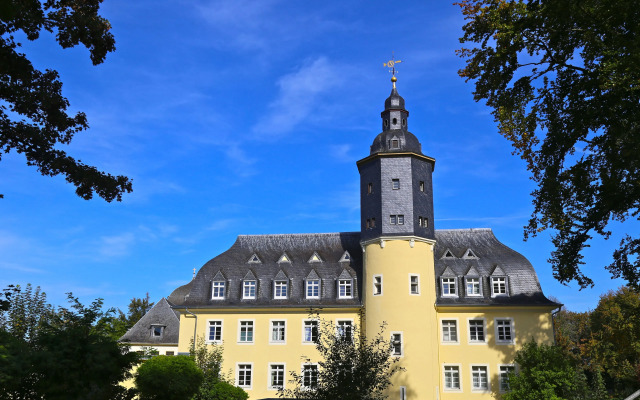 CAREA Schlosshotel Domäne Walberberg