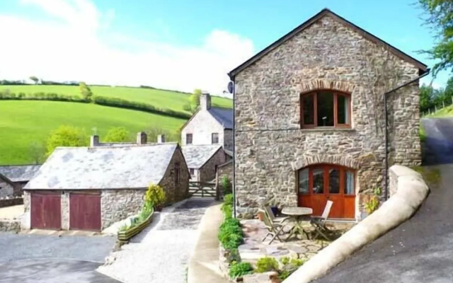 Virvale Barn