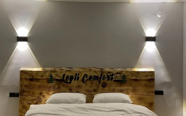 Leyli Comfort