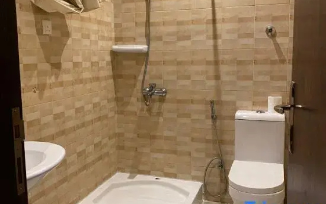 Akarem Al Safa Serviced Apartments