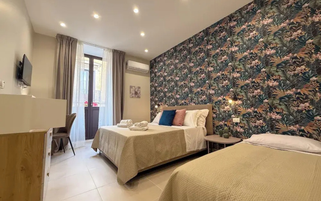 B&B Town house 54