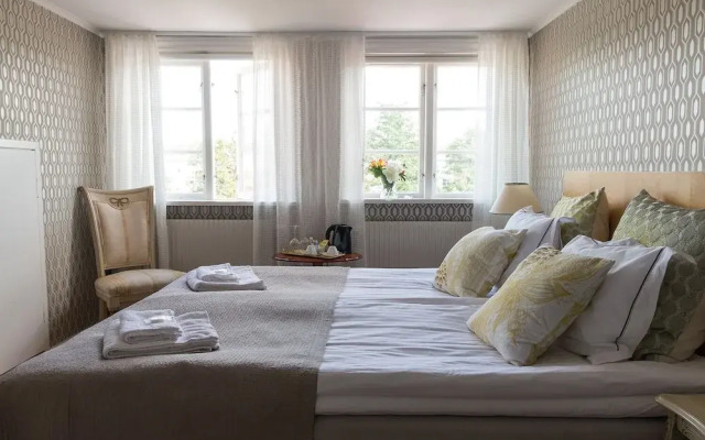 Villa Vesta Hotell