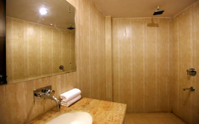 Hotel The Class - A Unit of Lohia Group of Hotels
