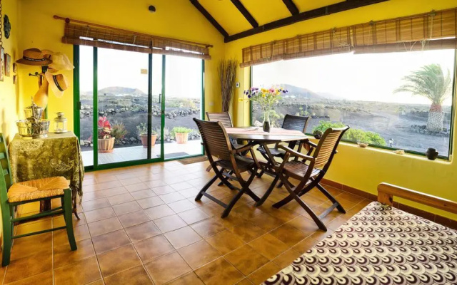 Eco Finca Alcairón