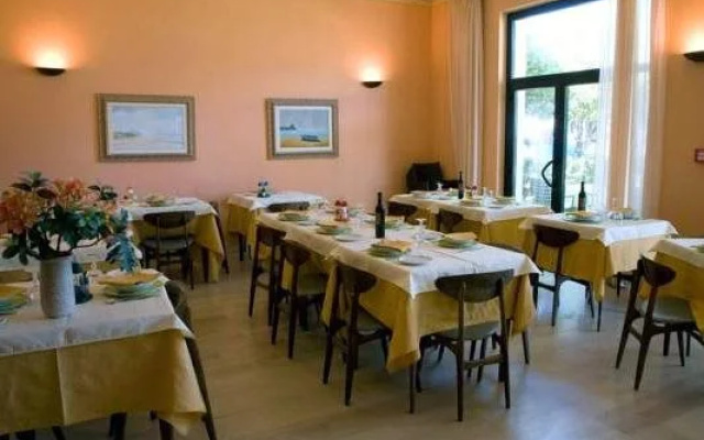 Hotel Clorinda