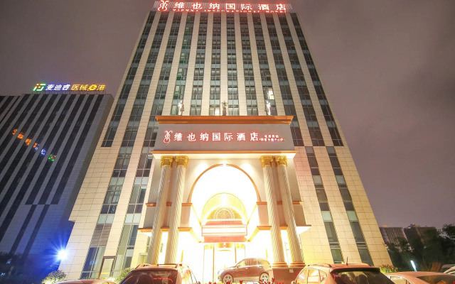 Vienna International Hotel
