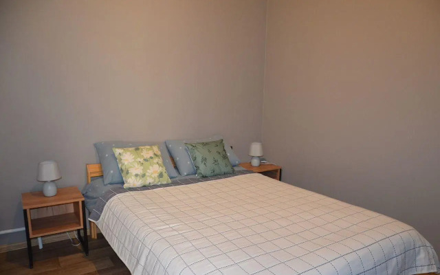 Апартаменты на Комсомола 47В