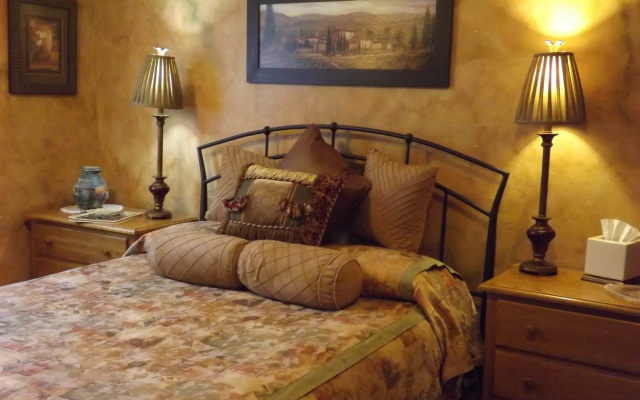 Amid Summer's Inn Bed and Breakfast