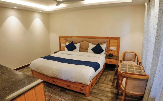 HOTEL WILD SPRING - a boutique hotel