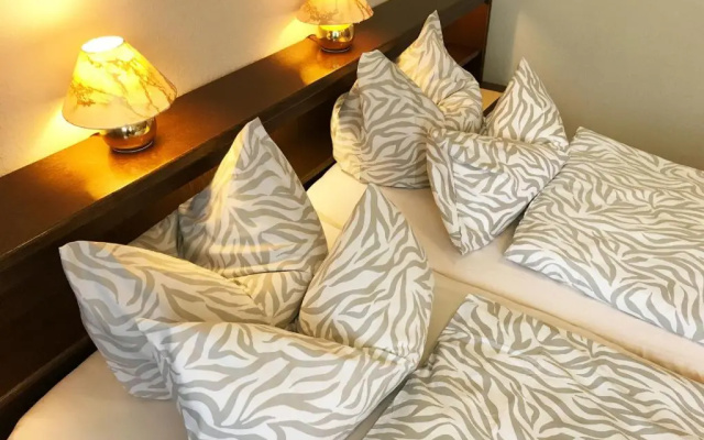 5-Sterne Premiumferienwohnung Köhnke 1
