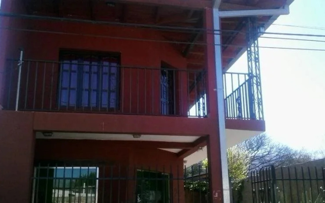 Hostel Don Benito