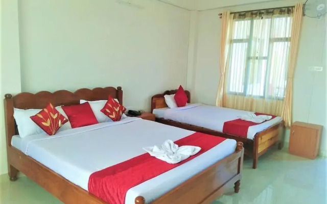 Sulawado Resort