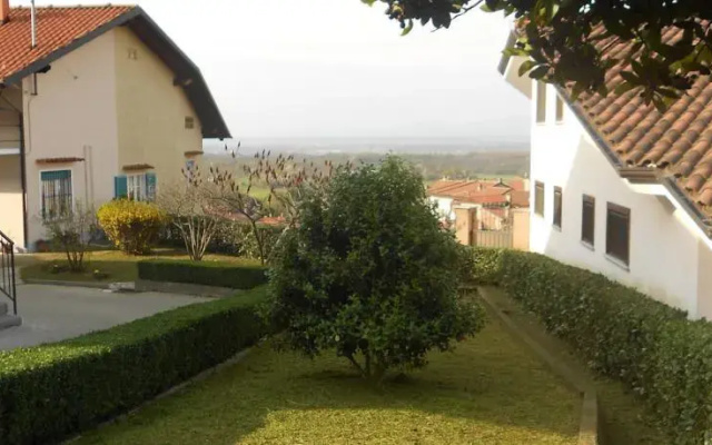 Il Bosco dei Ciliegi
