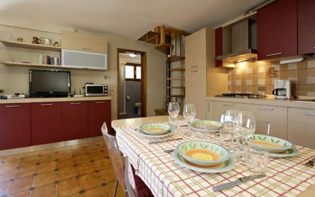 Rustico La Vigna