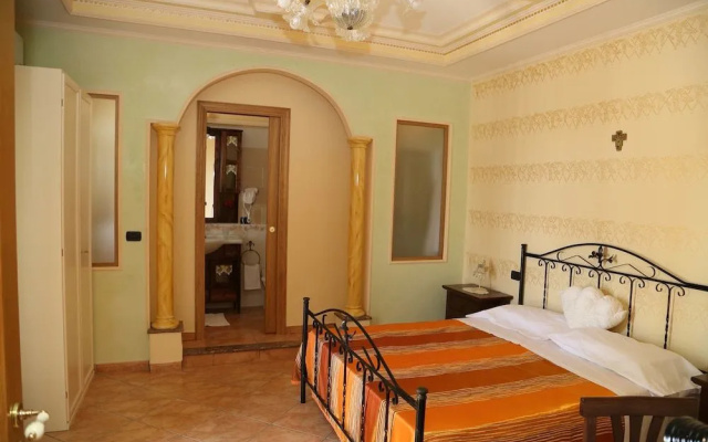 Villa Manno