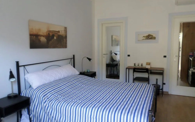 VentoVerde Bed & Breakfast
