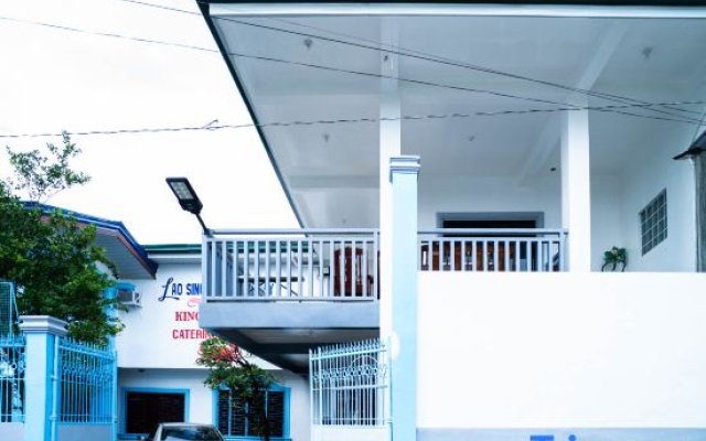 RedDoorz @ Lao Singuan Homestay