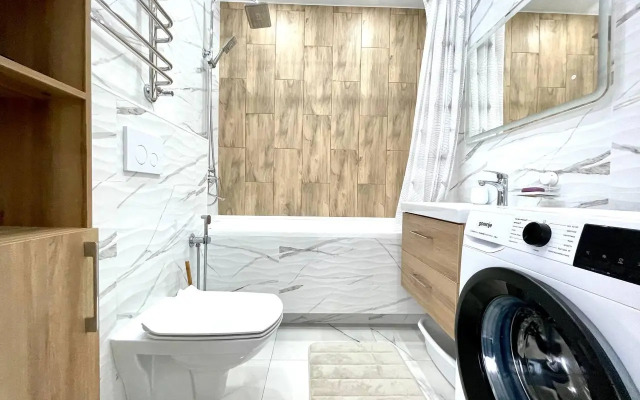 Апартаменты Grape Home (Грэйп Хоум)