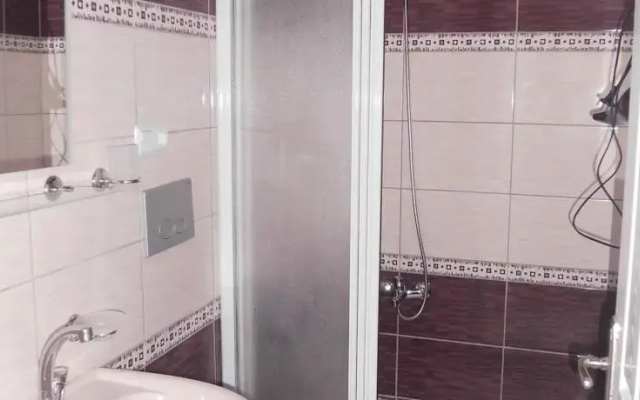 Bordo Suite Pension