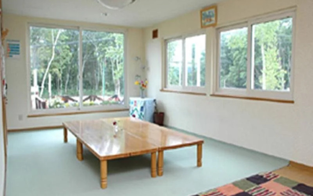 Nisekonoyado Tabinokosaten
