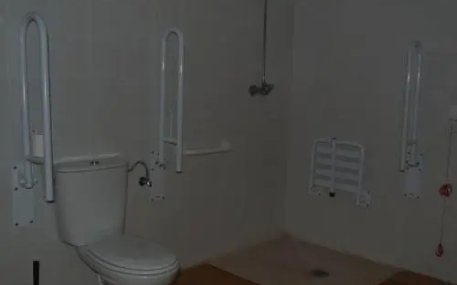 Albergue De Aliaga