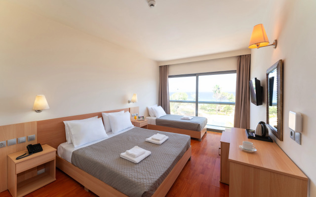 All Senses Ocean Blue Sea Side Resort & Spa - All Inclusive