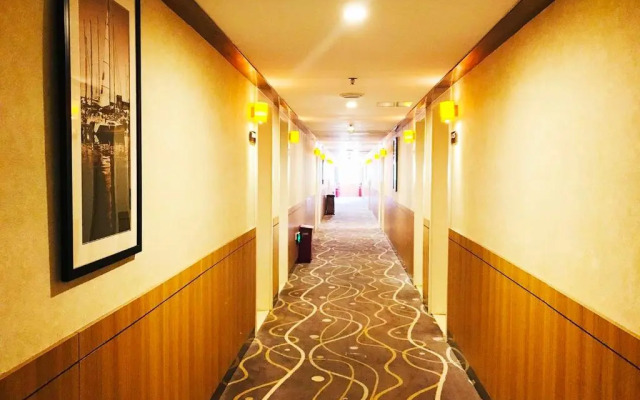 7Days Premium Chengdu Pi County Xiqu Avenue Branch