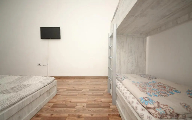 Apartment Mandaria