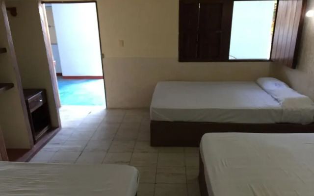 OYO Hotel Virginia