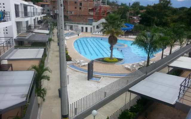 Santa Fe de Antioquia Apartments