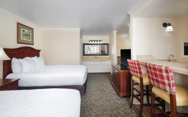 Best Western Country Lane Inn