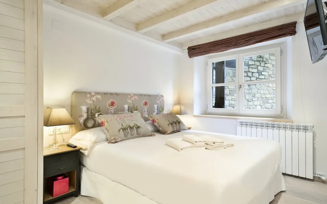 Luderna - Apartamento Val de Ruda B52 dera Montjòia