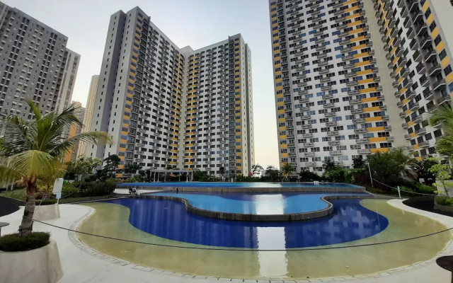Cozy Springlake Summarecon by Bonzela Property