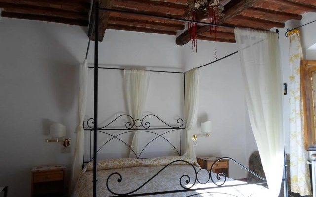 Bed & Breakfast La Fiaba