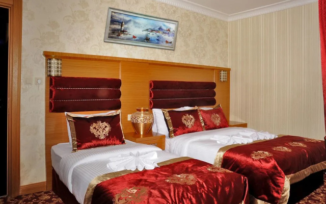 Ritamone Hotel