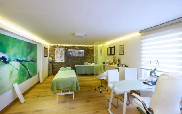 Landhotel Anna