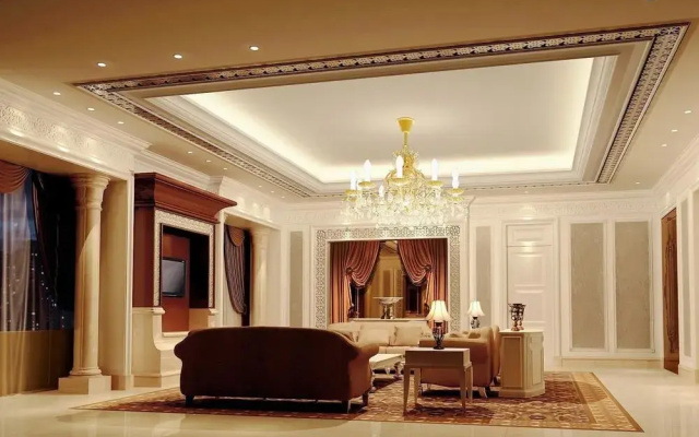 Liaobin Boli Hotel - Panjin