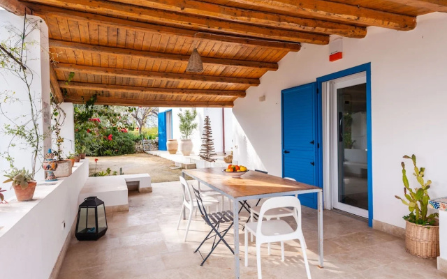 Villa Fico d'India by Wonderful Italy