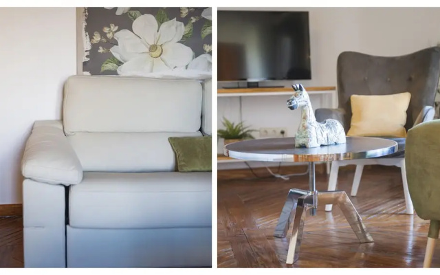Apartamento 613 de la Granada A