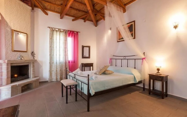 Lithoessa Luxury Apartments
