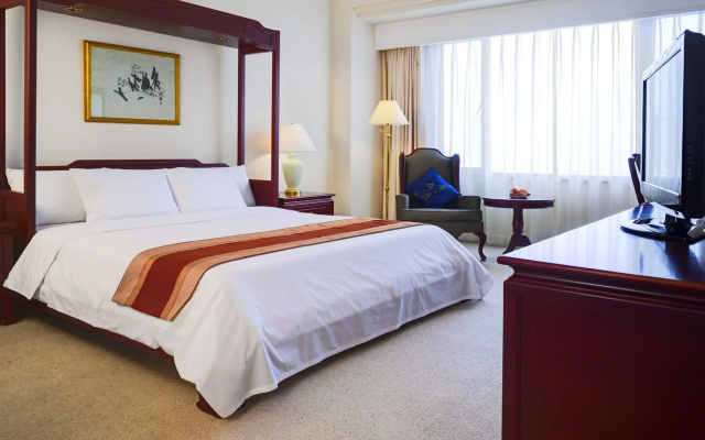 Parkview Dingshan Hotel